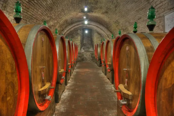 A quinta on the Douro